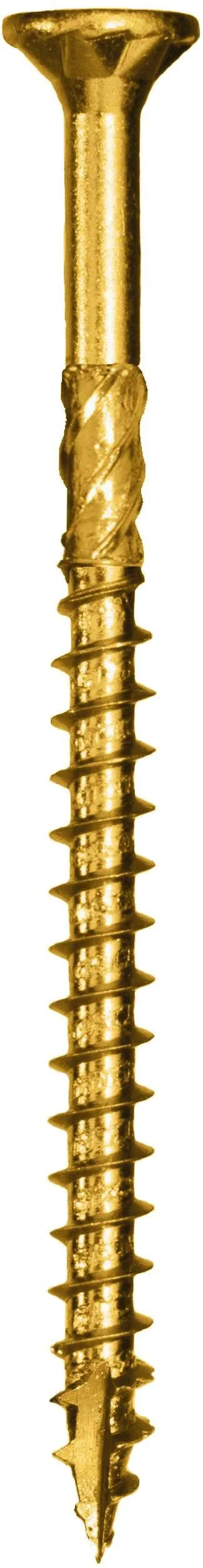 Grk Fasteners R4 Screws, Multi-Purpose - 270 screws