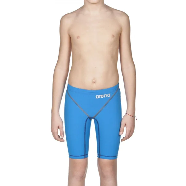 Arena 2a958 Powerskin St 2.0 Youth Jammer - Royal, 22