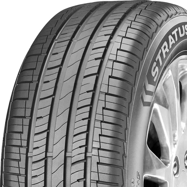 Mastercraft Stratus As 225/55R18 98H Tire