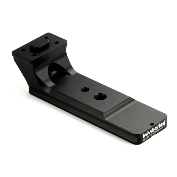 Wimberley AP-551 Replacement Foot for Nikon 200-400mm f/4.0 VR (I & II) - 300mm f/2.8 VR (I & II), 500mm f/4.0 VR fl Lens