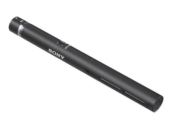 Sony ECM VG1 Microphone
