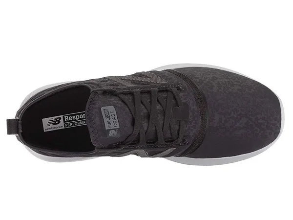 New Balance Coast V4 Digi Camo Women's Running Shoes : 6.5 B