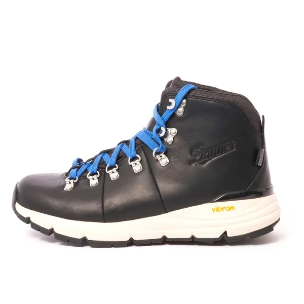 Danner Men's Mountain 600 Hiking Boot Black
