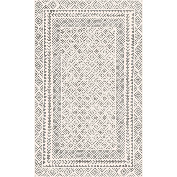 Surya - Bahar Area Rug - 3&11x22 x 5&7x22