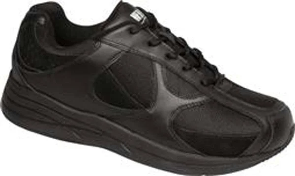 Drew Surge 15 Men's Black