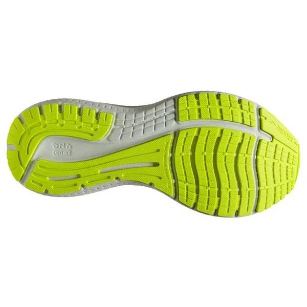Brooks Women's Glycerin 19 Running Shoes, Black
