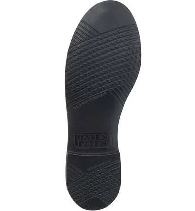 Bates Lites High Gloss Oxford Shoes E00942