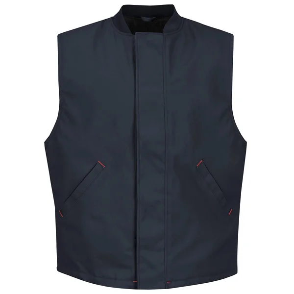 Red Kap Blended Duck Insulated Vest - VD22
