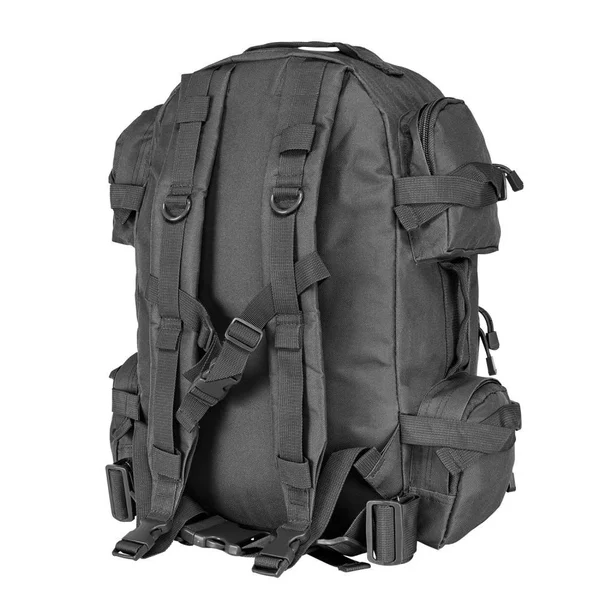 Ncstar Vism Tactical Back Pack - Woodland Camo