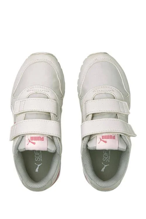Puma Street Runner V2 Sneaker, Size 1.5 - Grey at Nordstrom Rack
