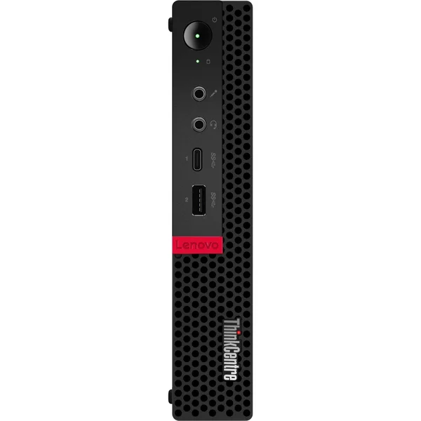 Lenovo ThinkCentre M630e 10YM004QUS Desktop Computer - Core i5 i5-8265U - 8 GB Ram