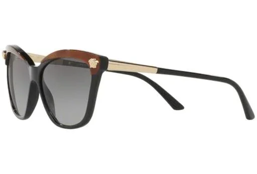 Versace VE4313 518011 Havana/Black
