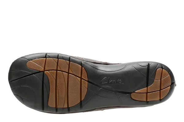 Clarks Un Loop 9.5 Women's Brown
