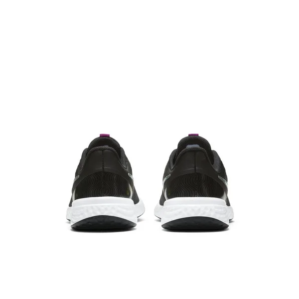 Nike Revolution 5 Power Big Kids& Running Shoe