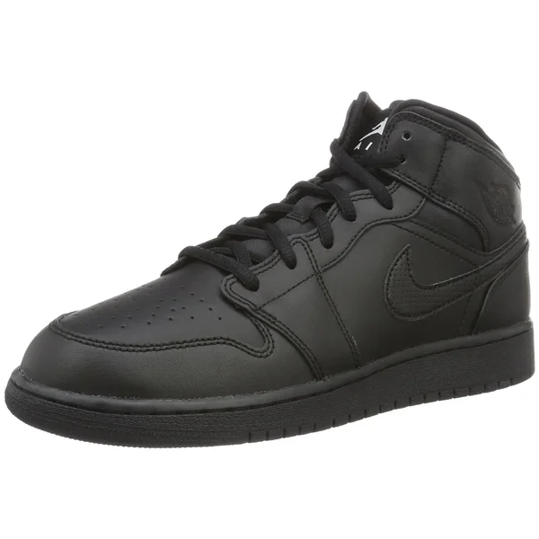 Nike Kids& Air Jordan 1 Mid BG