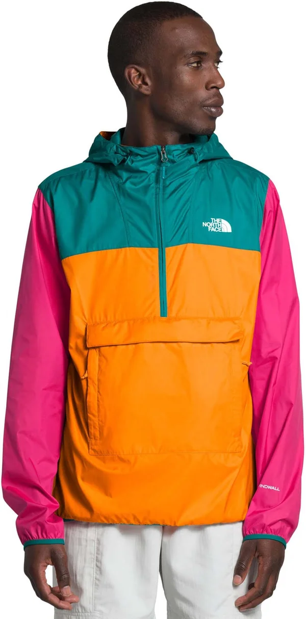 The North Face Fanorak S