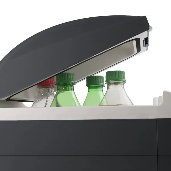 Wagan Tech 12-Volt 6-Quart Personal Fridge/Warmer