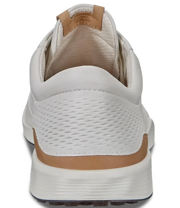 Ecco Men's S-Lite Golf Shoes - White