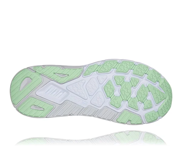 Hoka One One Men's Arahi 5 Shoe - 12 - Dazzling Blue, Black