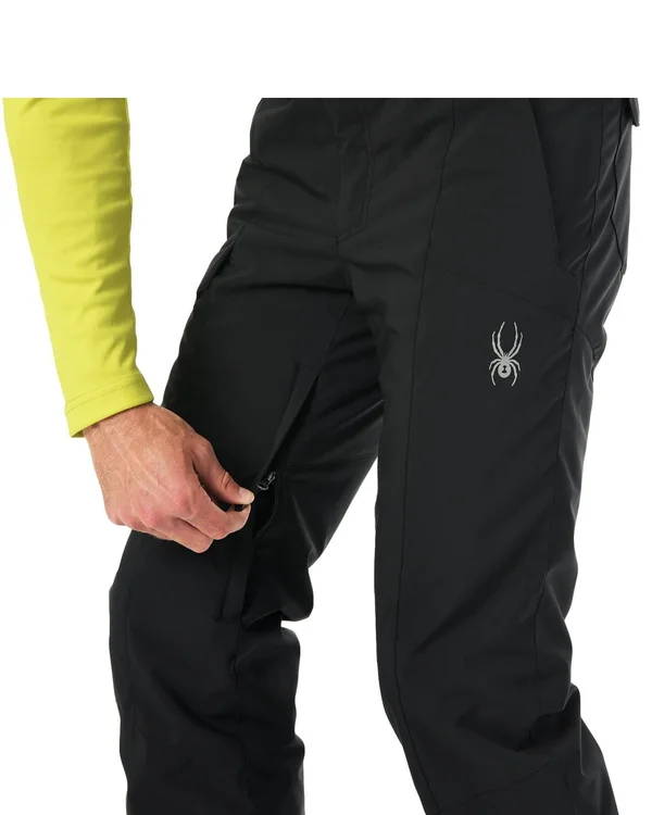 Spyder - Men's Sentinel Regular Pant
