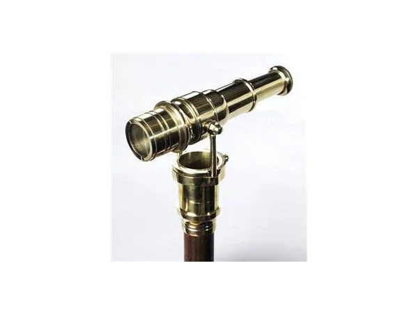 Authentic Models WS005 Telescope Walking Stick
