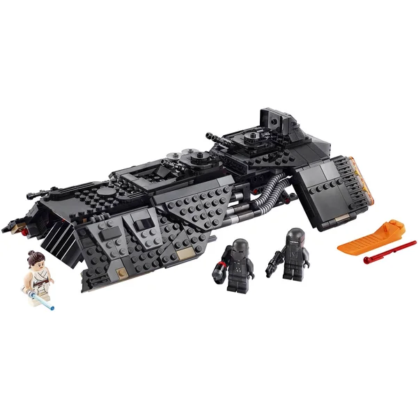 Lego 75284 Star Wars Knights of Ren Transport Ship