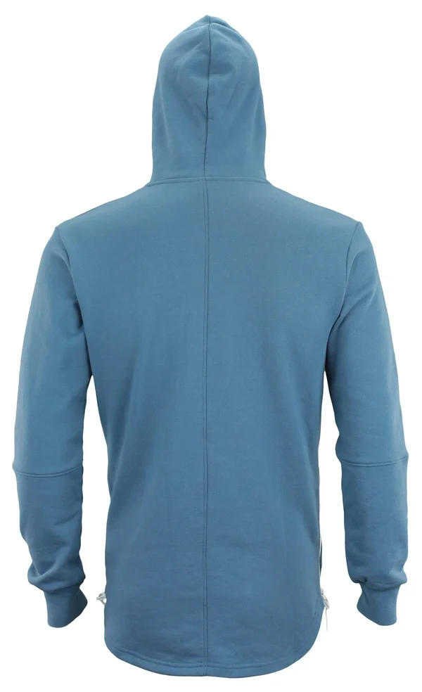 Asics Tiger Men's Premium Fleece Pullover Hoodie - Color Options