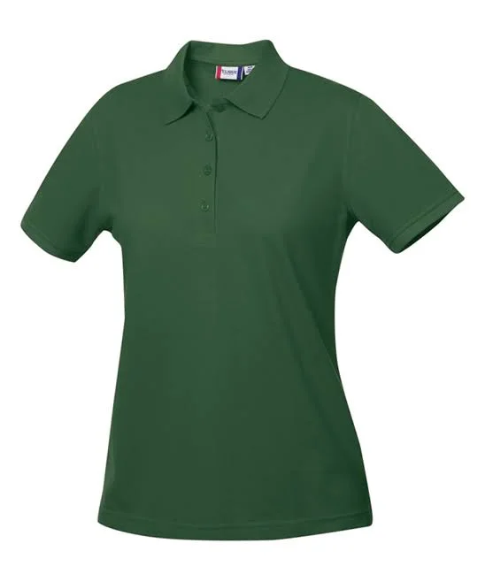 Clique LQK00005 Womens Elmira - orange-M