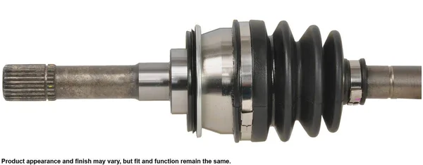 Cardone 66-1106 New CV Axle