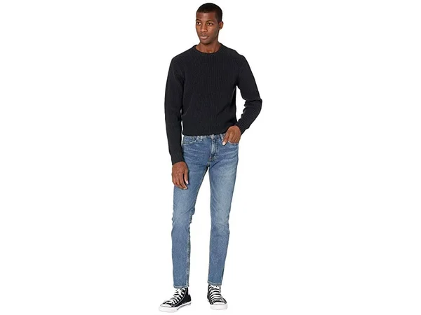 Levi&s Flex Men's 511 Slim Fit Jeans - Sanibel State ADV Dark Blue