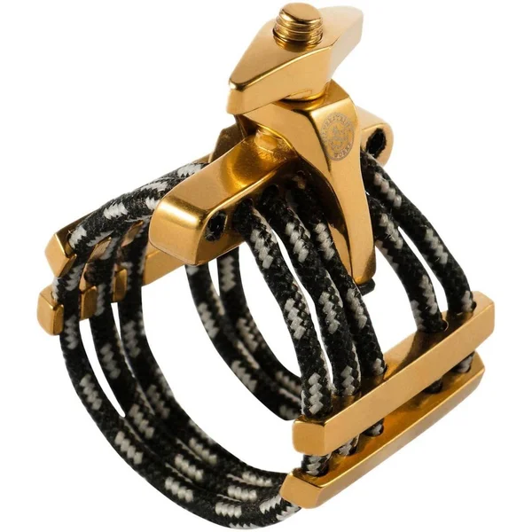 Silverstein Works Cryo4 Gold Ligature Medium/Small W2080302