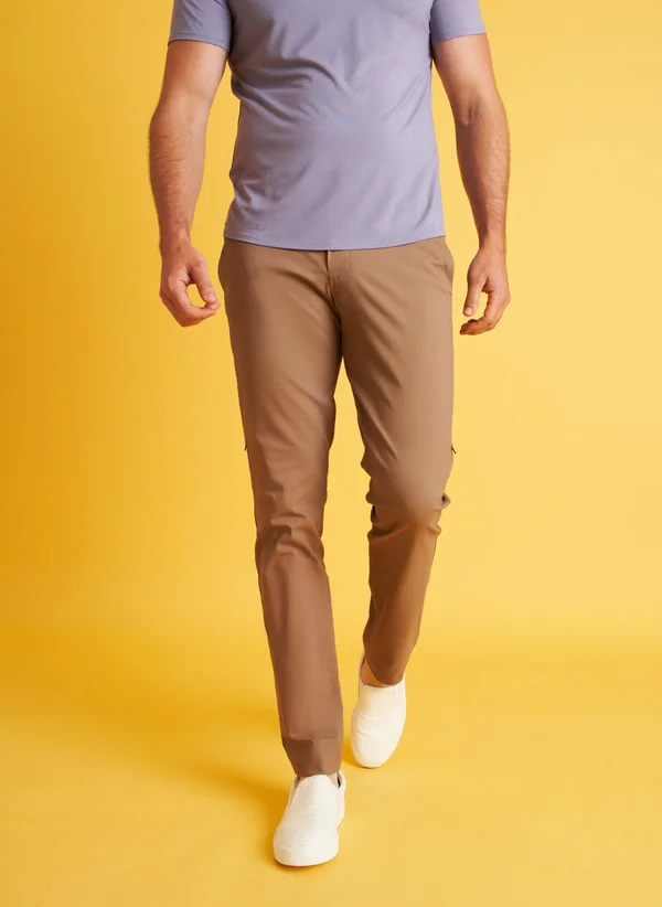 Tech Vent Pants, Navigator Collection