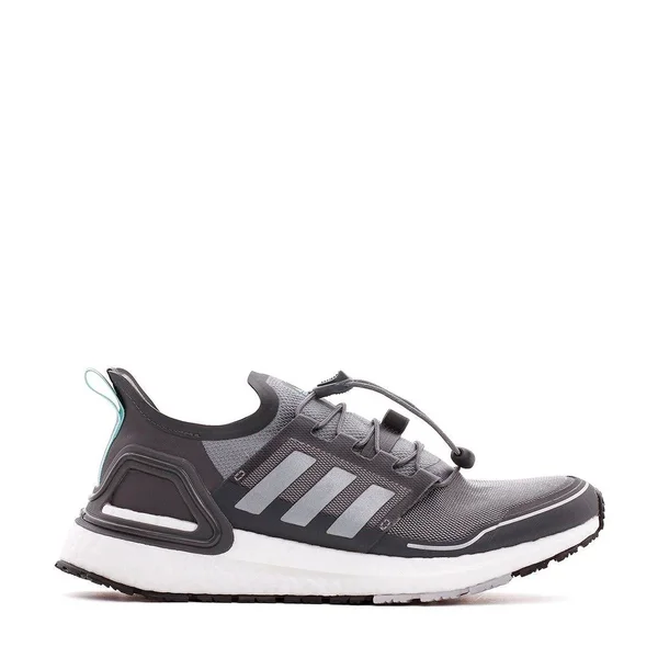 Adidas Ultraboost Winter.Rdy Grey/Silver/Black Women's Running Shoes - Size: 5