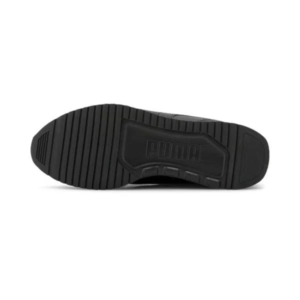 Puma R78 Sneakers, Black, 12