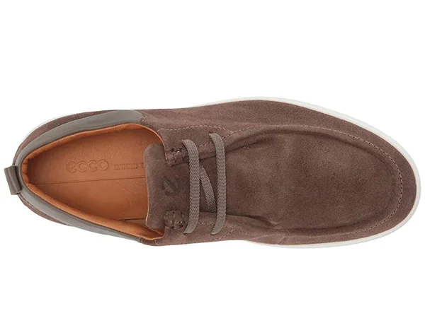 Ecco Soft 7 Moccasins - Men's
