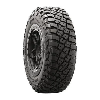 BFGoodrich Mud Terrain T-A KM3 LT295/55R20 17526 Tire