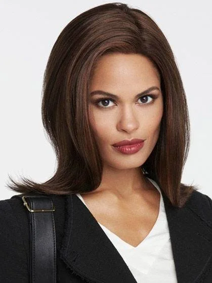 Raquel Welch Work It Monofilament Wig - SS1524