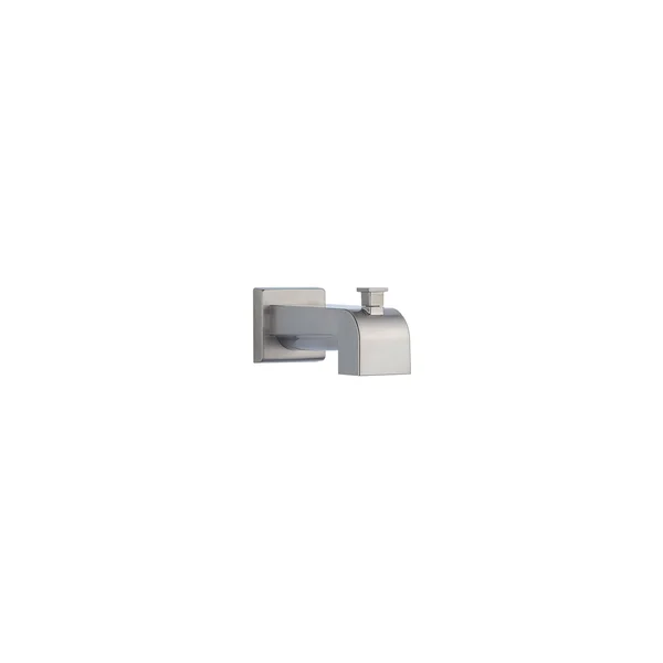 Delta RP53419RB Vero Venetian Bronze Pull-Up Diverter Tub Spout