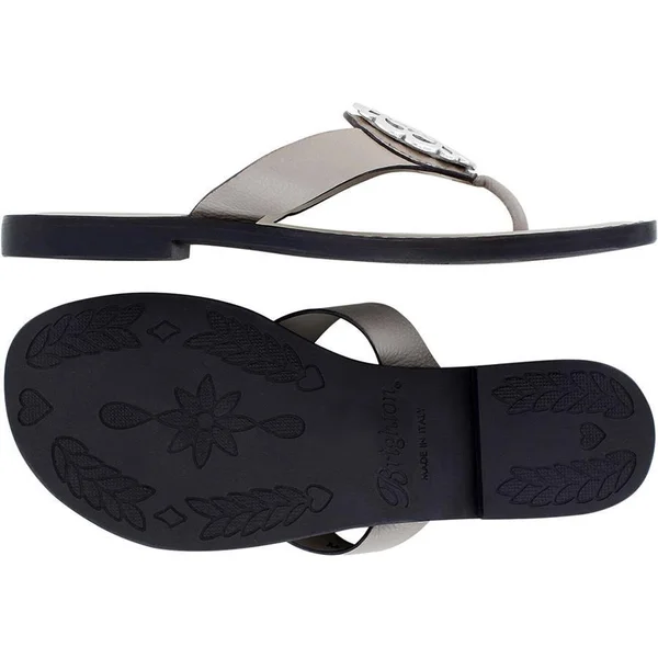 Brighton Alice Sandals- Size 10 Beechwood Tan