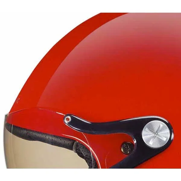 Nexx SX.60 Vision Plus Jet Helmet - Red, Size L