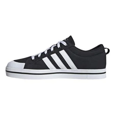 Adidas Bravada Trainers Black White - 38