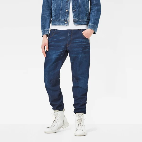 Gstar Arc 3D Slim Jeans 31 - 36