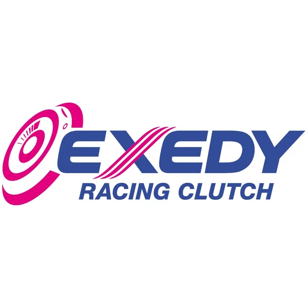 Exedy 10806 - Stage 1 Clutch Kit, 1984-1991 Mazda RX-7