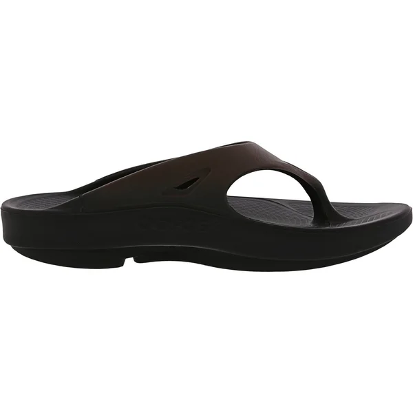 OOFOS OOriginal Sport Sandal Brown