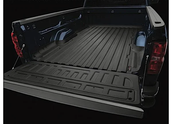 WeatherTech - TechLiner Tailgate Protector 3TG13