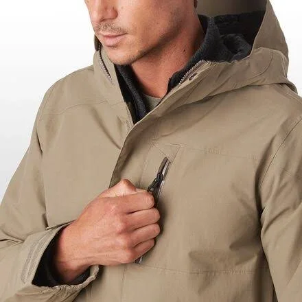 Volcom L Gore-Tex Jacket