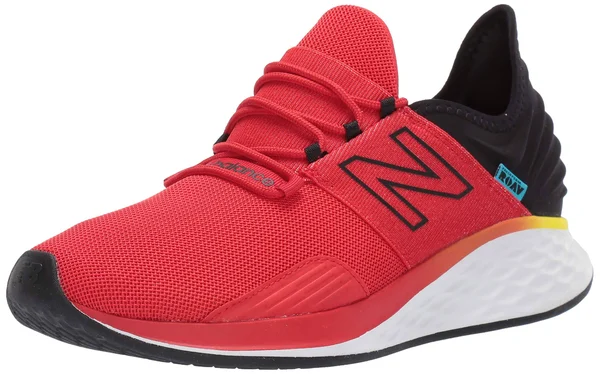 New Balance Men's Fresh Foam Roav V1 Sneaker
