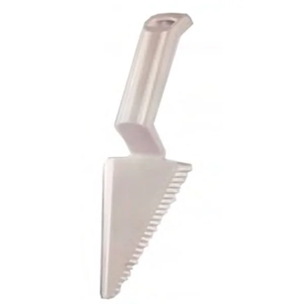 Woodside Enterprises ACTRWH PEC Cake & Pie Cutter