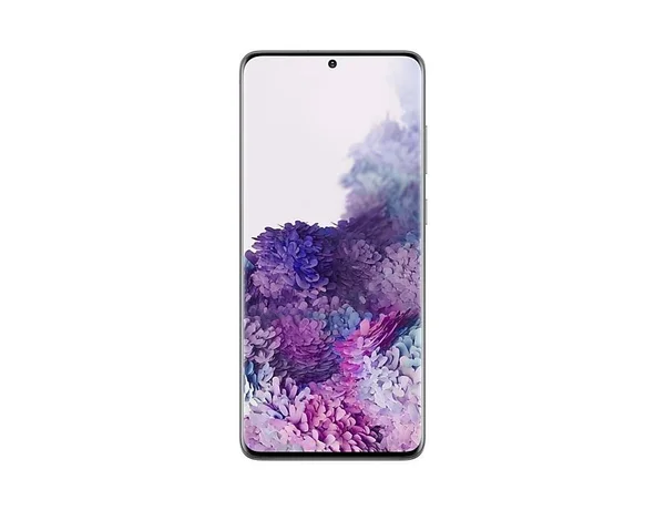 Samsung Galaxy S20+ 5G Plus (CDMA/GSM) SM-G986N 256gb Unlocked (cosmic Gray)