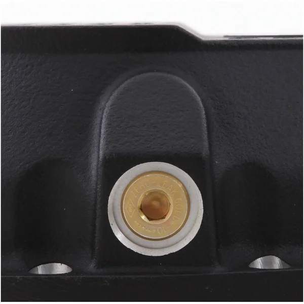 G2 Axle and Gear 40-2046mb Differential Cover